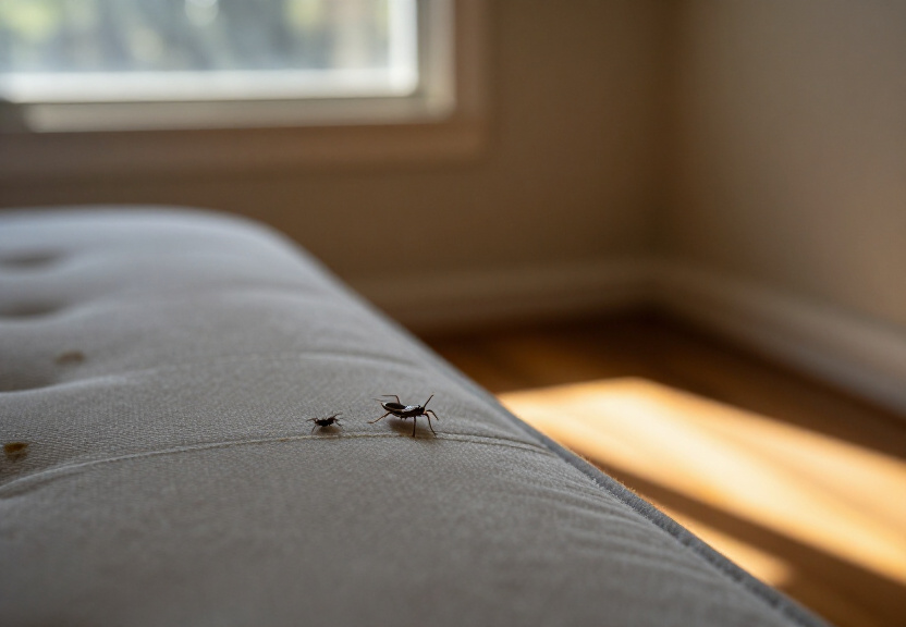 Bed Bugs Control in Mosman