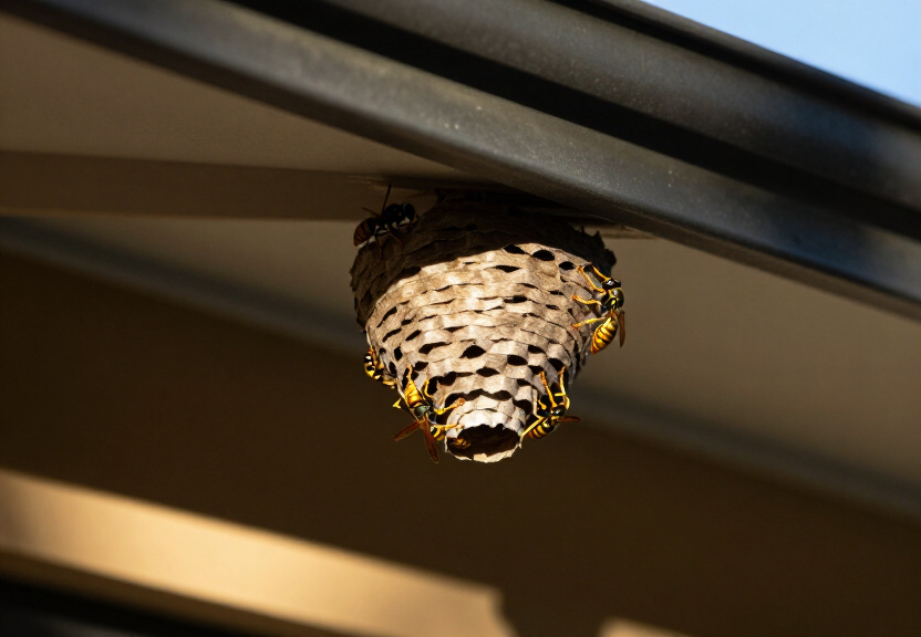 Bees And Wasp Removal in Mosman