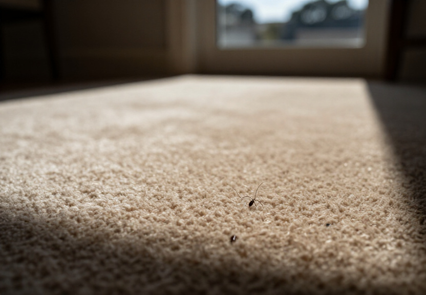 Fleas And Ticks Removal in Mosman