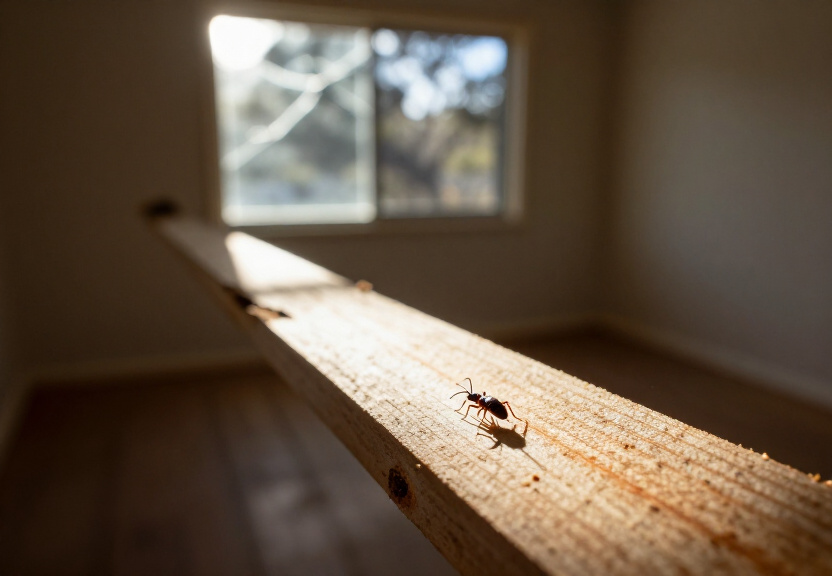 Termite Prevention in Mosman